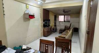 3 BHK Apartment For Resale in Omkar Darshan Apartment New Panvel Navi Mumbai 5390776