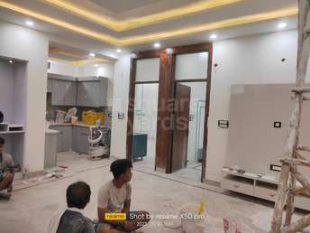 3 BHK Builder Floor For Resale in Vasundhara Sector 5 Ghaziabad 5390891