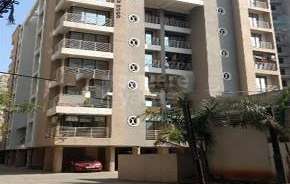 1 BHK Apartment For Resale in Sharda Green Wood Kasarvadavali Thane 5390908