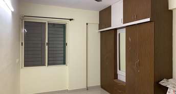 3 BHK Apartment For Resale in SLS Springs Haralur Road Bangalore 5390900