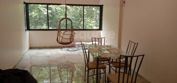 2 BHK Apartment For Rent in Juhu