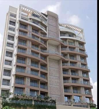 2 BHK Apartment For Resale in Dudhe Brothers Sea Regency Ulwe Navi Mumbai 5391255