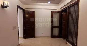 3 BHK Builder Floor For Resale in Malviya Nagar Delhi 5391524
