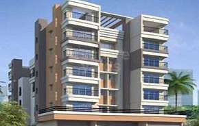 2.5 BHK Apartment For Resale in Gaurang Tulsi Vrindavan CHS Naupada Thane 5391760