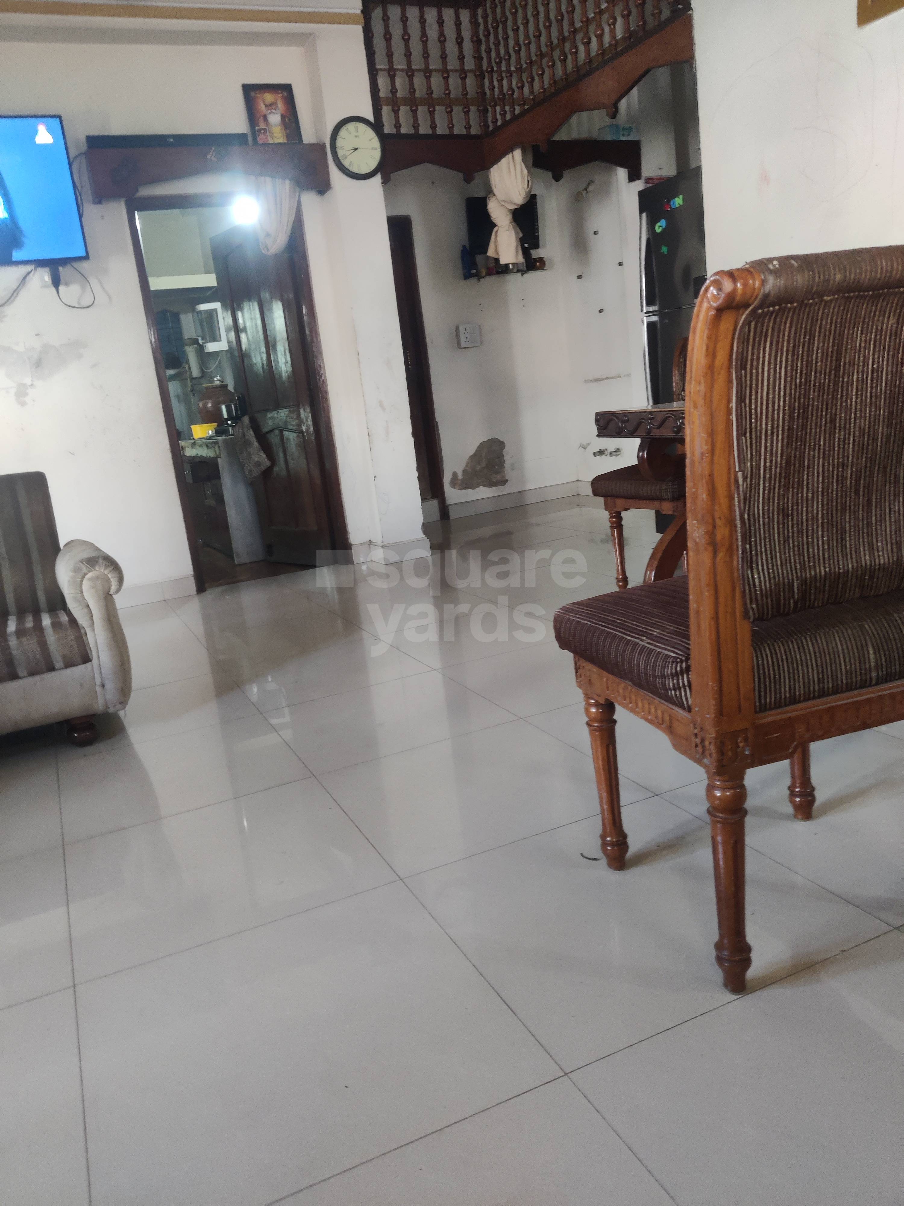 Resale 6+ Bedroom 9800 Sq.Ft. Independent House in Idgah Hills Bhopal