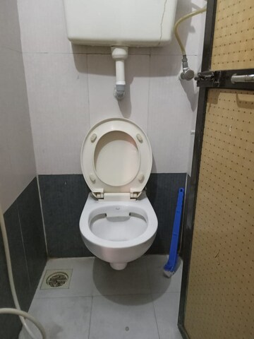 Attached Bathroom in 1 BHK Apartment at Kharghar Sector 30 – for Sale