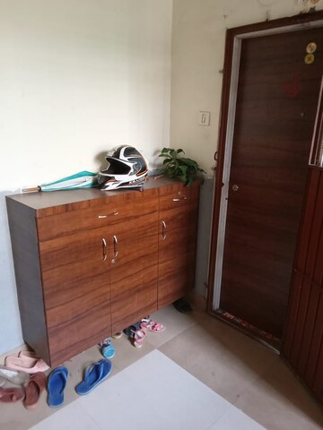  1 BHK Apartment at Kharghar Sector 30 – for Sale
