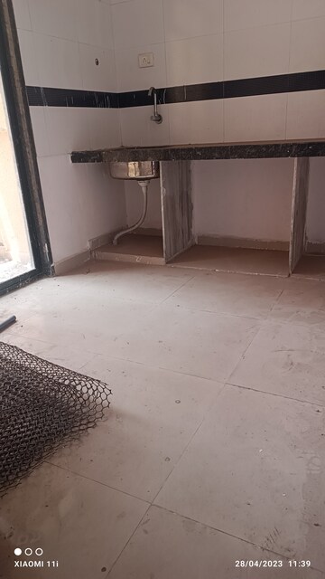Balcony in 1 BHK Apartment at Maitri Planet NX, Kharghar – for Sale