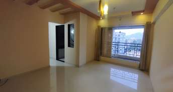 3 BHK Apartment For Resale in Viva Gokul Complex Virar West Mumbai 5392097