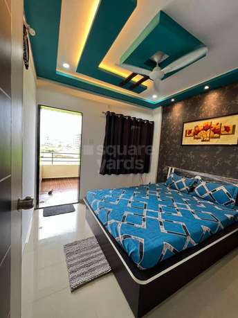 2 BHK Apartment For Resale in Shree Ganesh Shrushti Ravet Pune 5392260