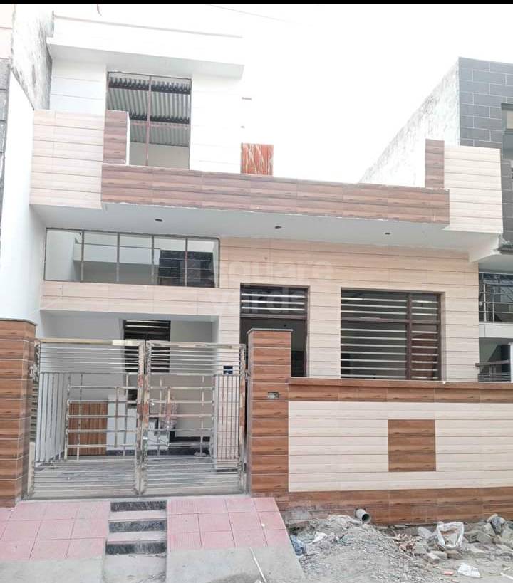Rental 2 Bedroom 1012 Sq.Ft. Independent House in Shiva Enclave