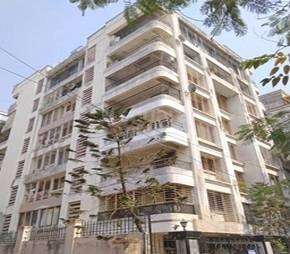 3 BHK Apartment For Resale in Arsha Villa Apartment Santacruz West Mumbai 5392702