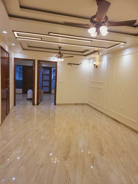 2.5 Bedroom 1258 Sq.Ft. Builder Floor in Sector 49 Faridabad