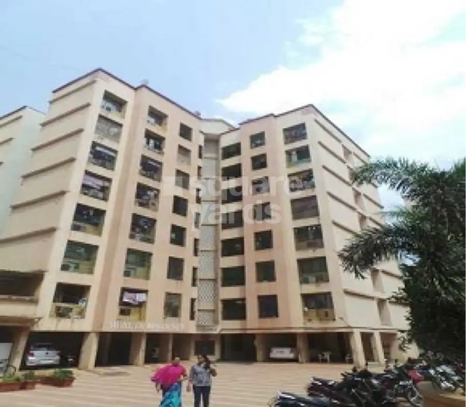 Rental 1 Bedroom 620 Sq.Ft. Apartment in Sai Shweta Residency, Mira