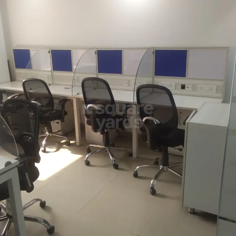Rental Commercial Office Space 1000 Sq.Ft. in Connaught Place Delhi
