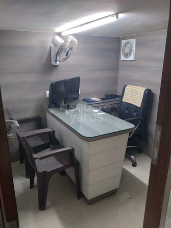 Commercial Office Space 500 Sq.Ft. For Rent in Sangamvadi Pune  5393294