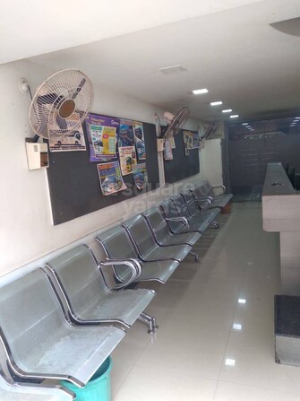 Commercial Office Space 500 Sq.Ft. For Rent in Sangamvadi Pune  5393294