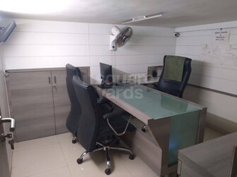 Commercial Office Space 500 Sq.Ft. For Rent in Sangamvadi Pune  5393294