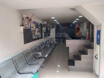 Commercial Office Space 500 Sq.Ft. For Rent in Sangamvadi Pune  5393294