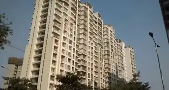 3 BHK Apartment For Resale in HDIL Dreams 4C Bhandup West Mumbai 5393426