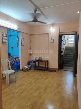 1 BHK Apartment For Resale in Gaothan Mumbai 5393552