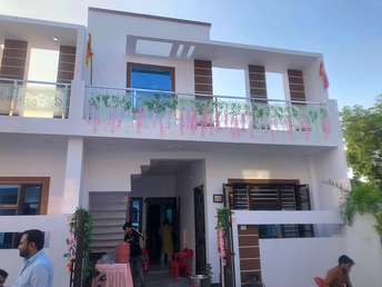 2 BHK Villa For Resale in Faizabad Road Lucknow 5393961