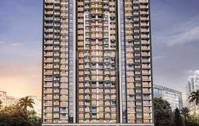 2 BHK Apartment For Resale in Kaneri Heights Naigaon East Mumbai 5394110