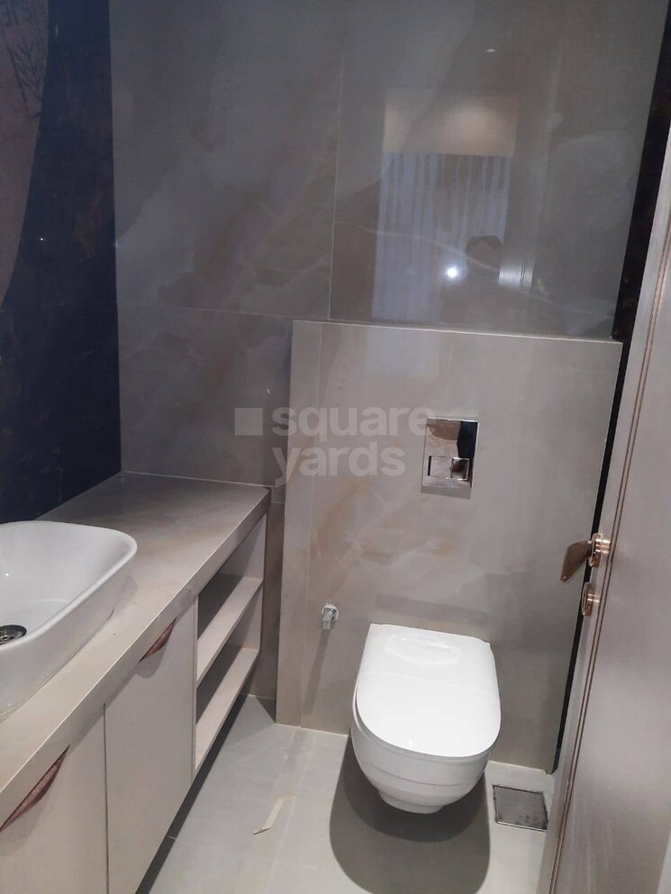 Attached Bathroom, matunga east 4 Bedroom 1725 Sq.Ft. Apartment In Matunga East Mumbai 5394268
