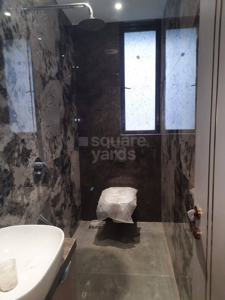 Bathroom, matunga east 4 Bedroom 1725 Sq.Ft. Apartment In Matunga East Mumbai 5394268