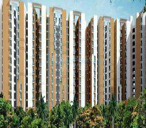 2 BHK Apartment For Resale in Wave Dream Homes Dasna Ghaziabad 5394375