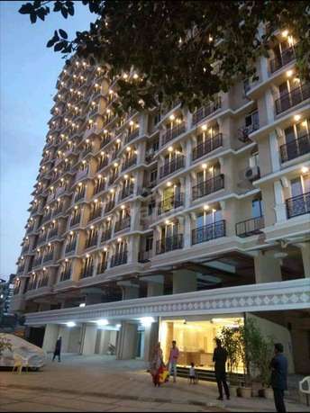 2 BHK Apartment For Rent in Millionaire Heritage Andheri West Mumbai  5394473