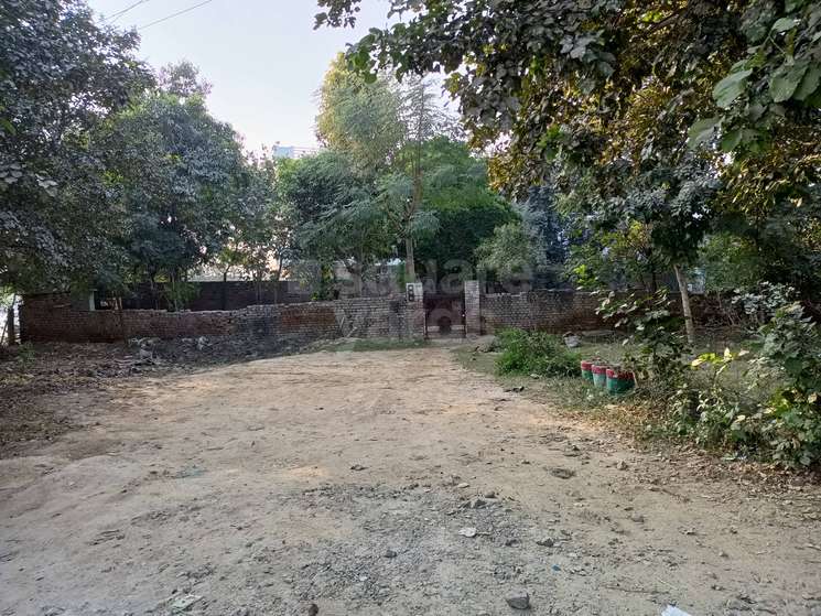 Residential Plot In Sec 7 Faridabad