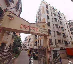 2 BHK Apartment For Rent in Chandragan Dhankawadi  Dhankawadi Pune 5394576