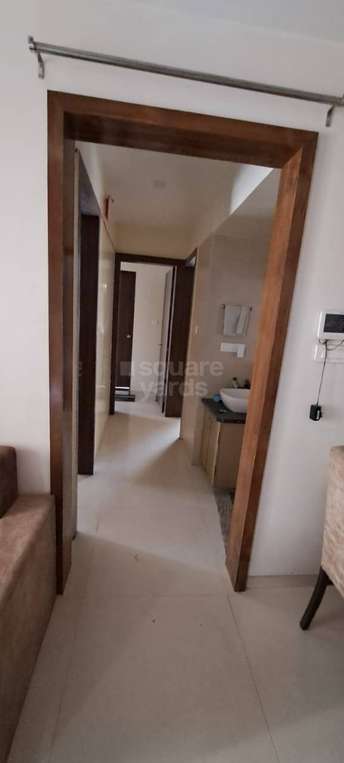 3 BHK Apartment For Resale in Karmayogi Nagar Nashik 5394771