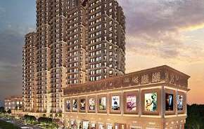 3 BHK Apartment For Resale in MRG We Drive Sector 106 Gurgaon 5394770