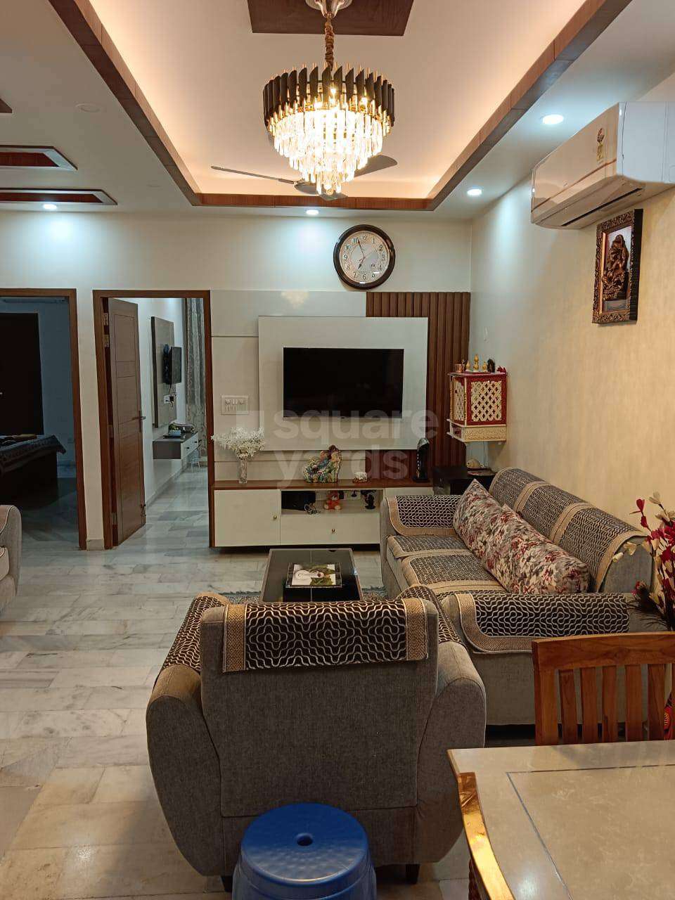 RWA Chittaranjan Park Pocket 52 in C R Park, Delhi  Find Price, Gallery,  Plans, Amenities on