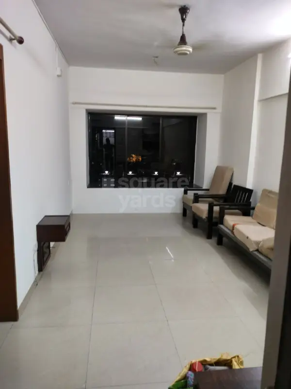 2 BHK Apartment For Rent in Oshiwara Mhada Andheri West Mumbai  5394835