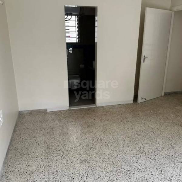 3 BHK + Extra Room 1500 Sq.Ft. Apartment in Clover Village