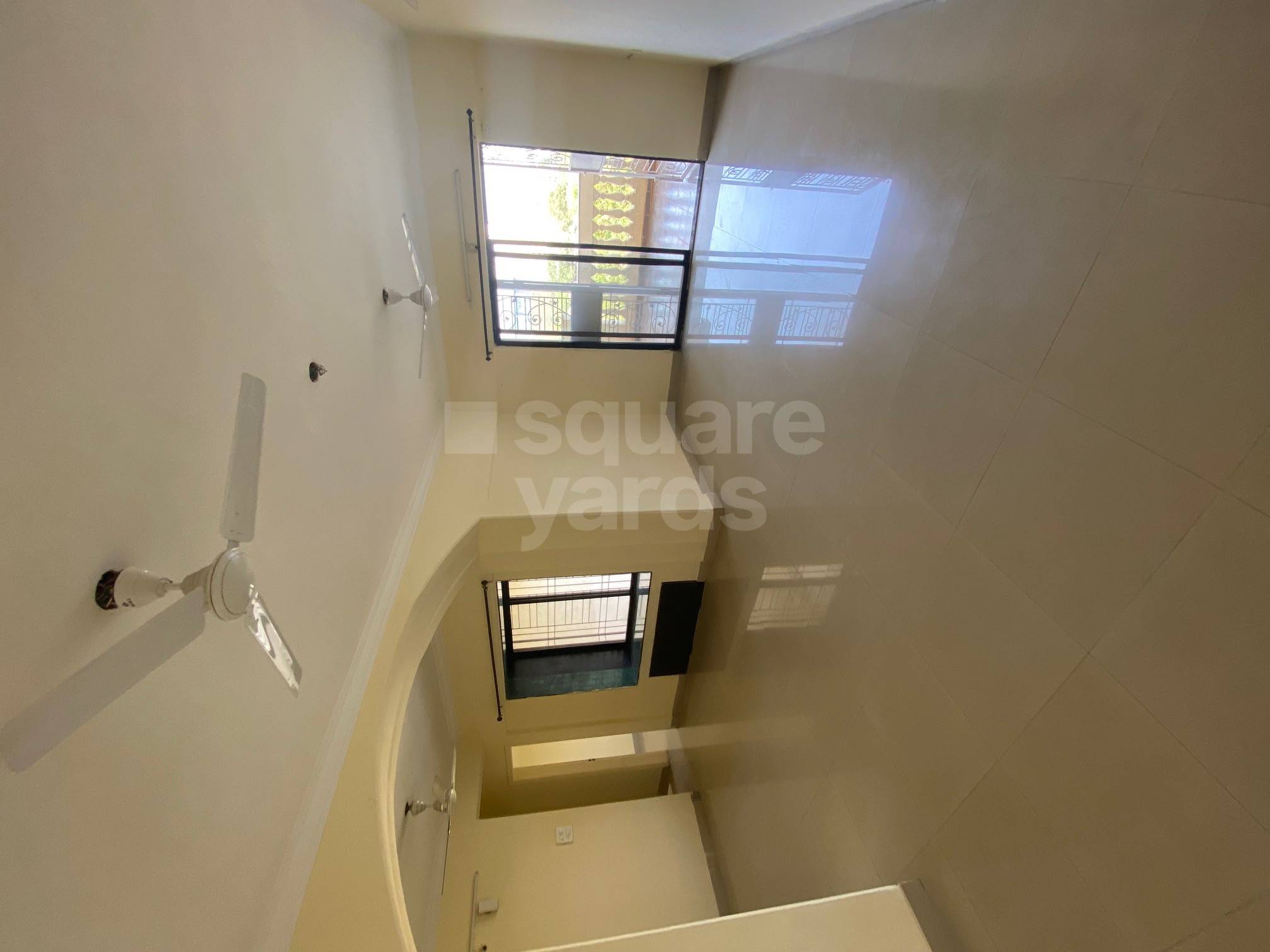 3 BHK + Study Room Apartment For Sale in Brahma Emerald County