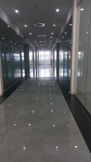  Office Space For Rent in Raviraj 93 Avenue, Wanowrie