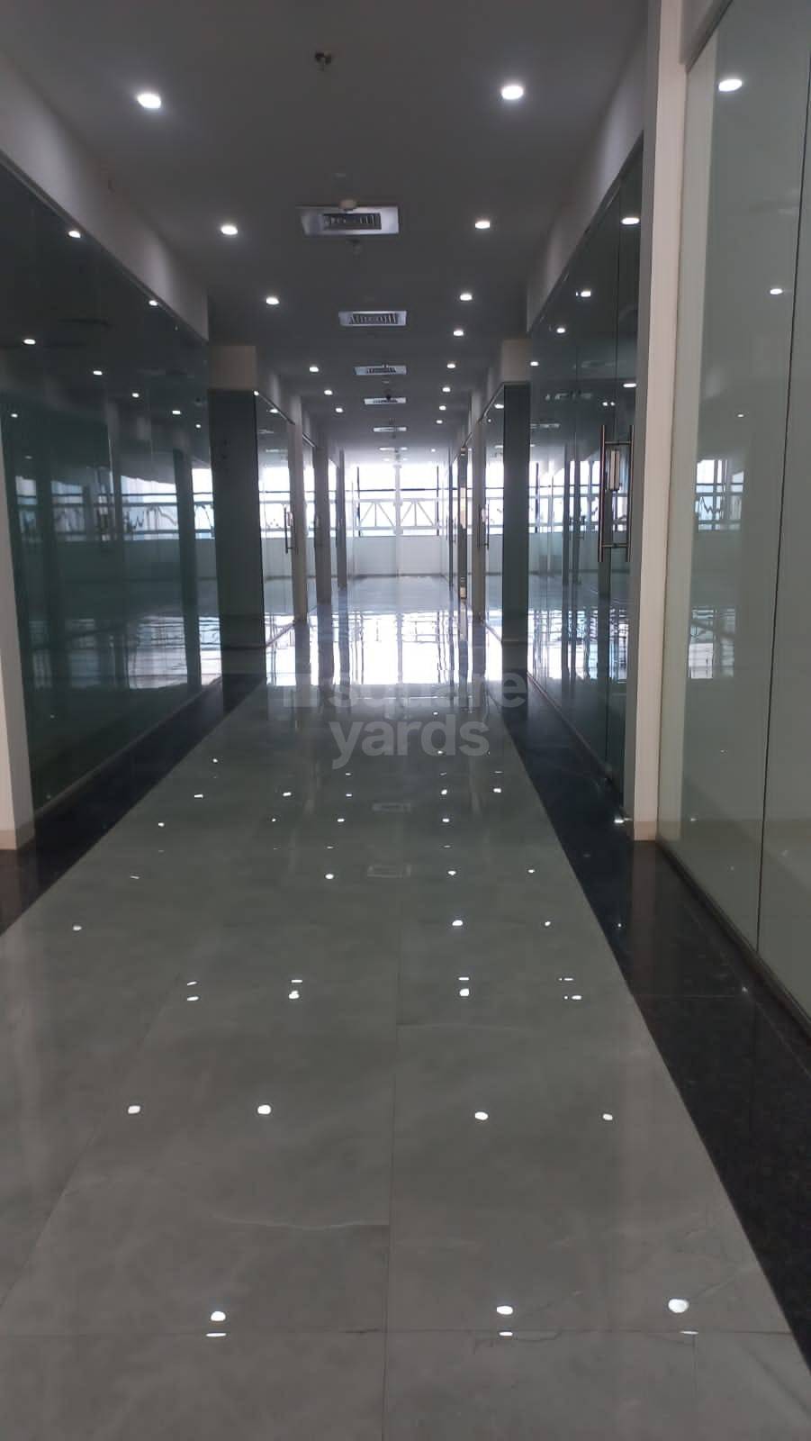 Office Space For Rent in Raviraj 93 Avenue