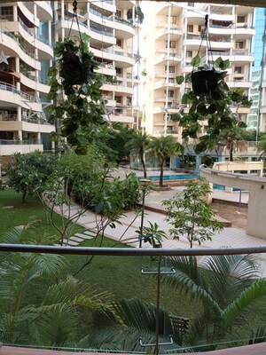 3.5 BHK Apartment – Exterior View View at Ekta California, Nibm Road - for Sale