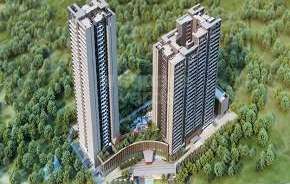 Studio Apartment For Resale in Krisumi Waterfall Residences Sector 36a Gurgaon 5394952