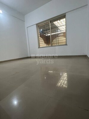 Study Room in 3 BHK Villa at Venkatesh Bhoomi Spring Town Phase I, Undri – for Sale