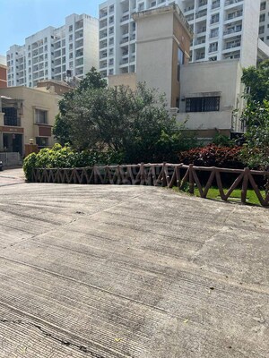 3 BHK Villa – Nearby View at Venkatesh Bhoomi Spring Town Phase I, Undri - for Sale