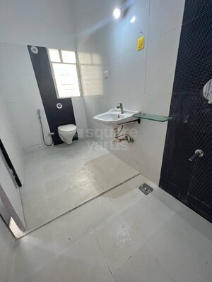Bathroom in 3 BHK Villa at Venkatesh Bhoomi Spring Town Phase I, Undri – for Sale