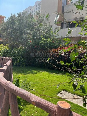 3 BHK Villa – Garden View at Venkatesh Bhoomi Spring Town Phase I, Undri - for Sale