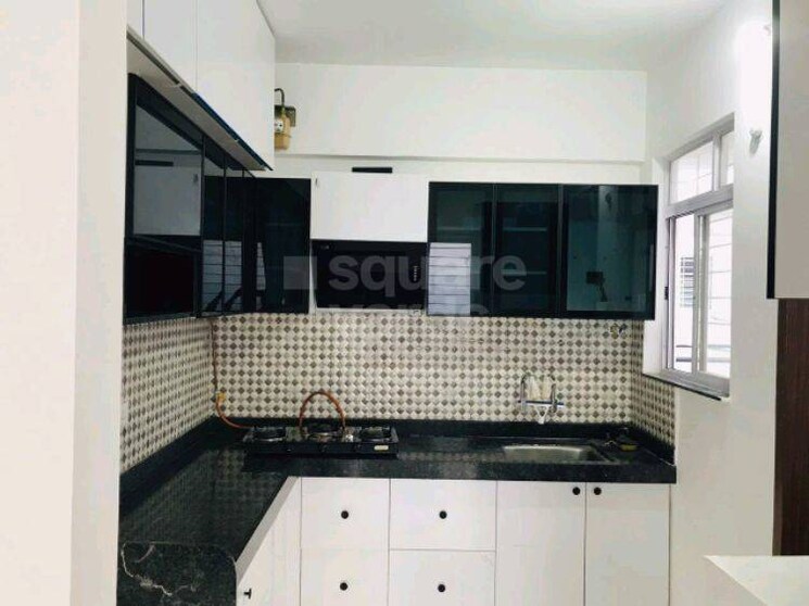 Kitchen, mohammadwadi 2 Bedroom 1100 Sq.Ft. Apartment In Mohammadwadi Pune 5394990