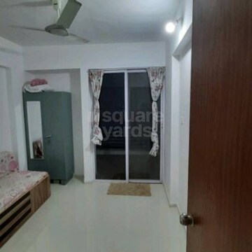 Living Room in 2 BHK Apartment at Mohammadwadi – for Sale