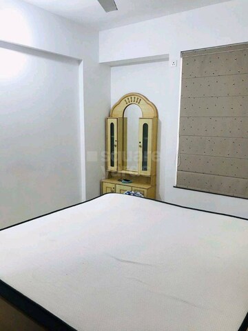 Master Bedroom in 2 BHK Apartment at Mohammadwadi – for Sale